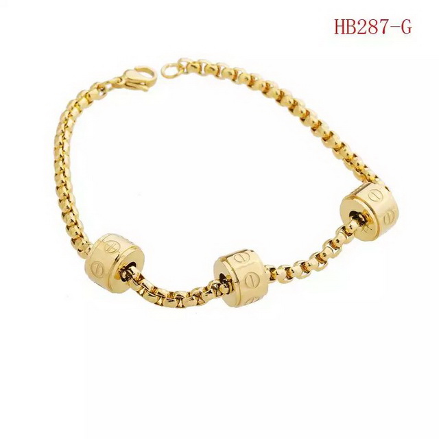 Bracciale Cartier Modello 66